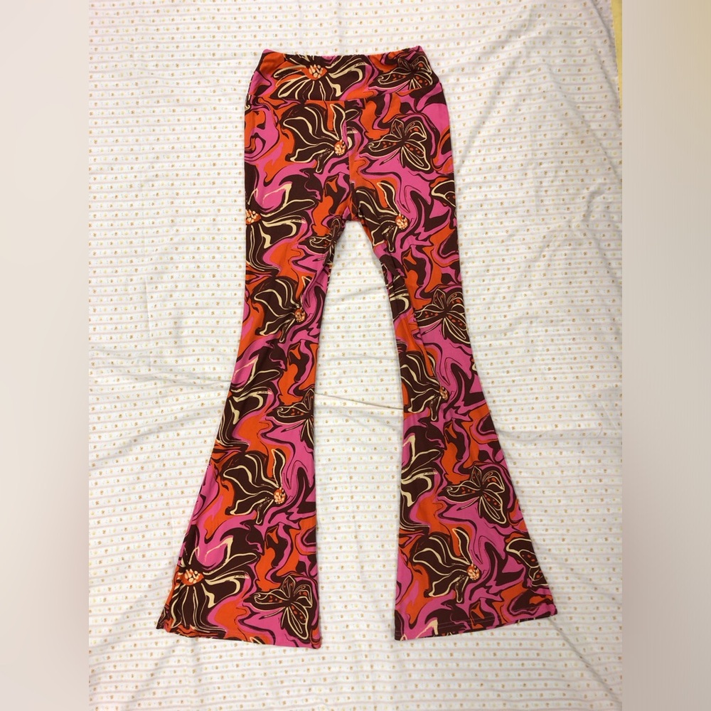 Flare Pants - Picture 2 of 2